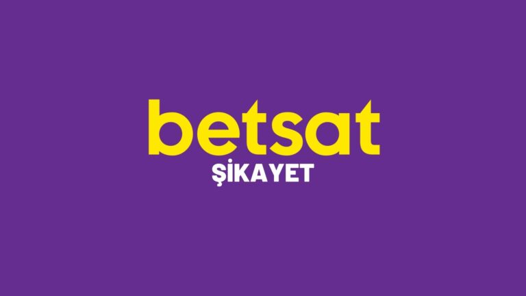 betsat-sikayet